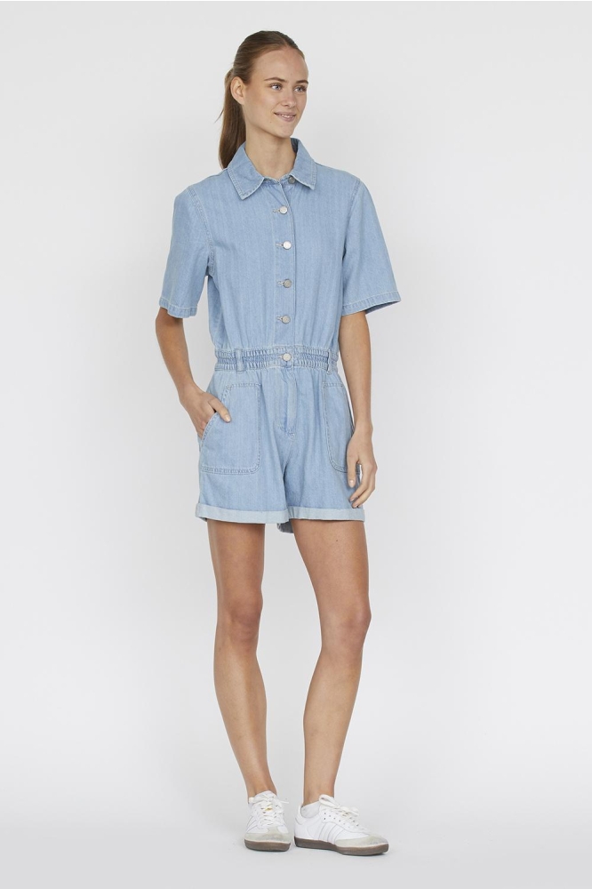 OSMA PLAY 17751 L. BLUE WASH